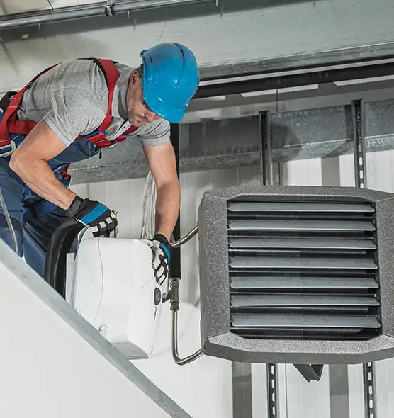 About Annual Vent Cleaning Plans in The Crossings, FL