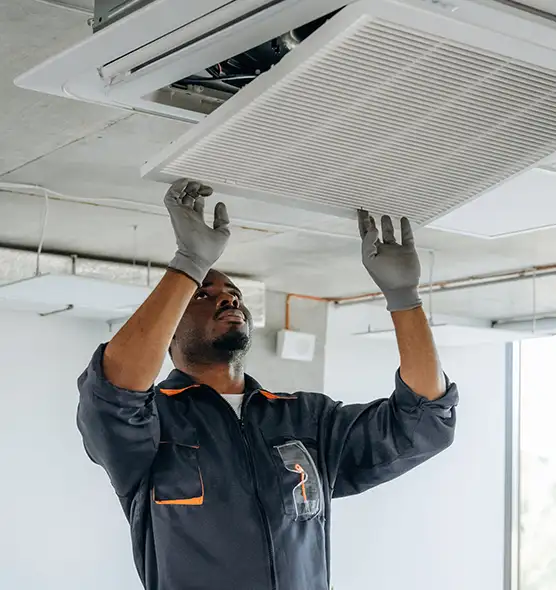 About Certified Air Duct Specialists in The Crossings, FL