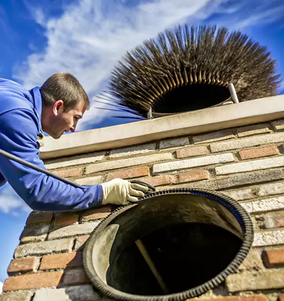 About Professional Chimney Sweep in The Crossings, FL