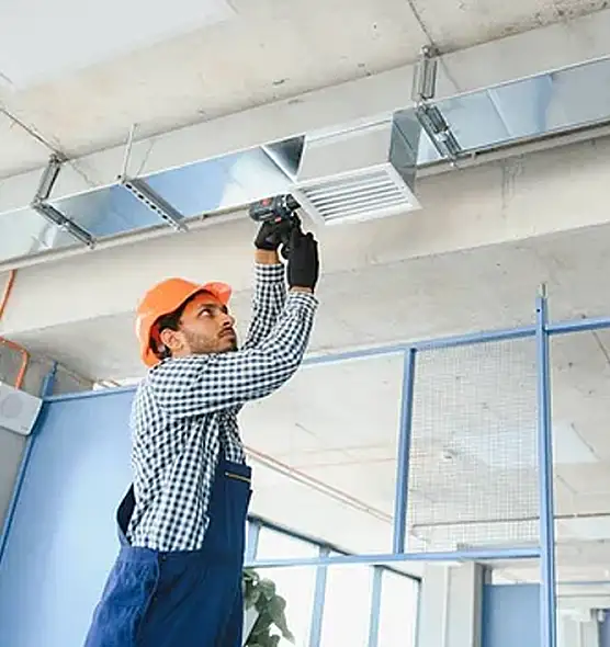 About Commercial Laundry Vent Cleaning in The Crossings, FL