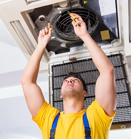 Welcome to Air Duct Cleaning & Repairs The Crossings — Your Local Condo Dryer Vent Maintenance Partner in The Crossings, FL