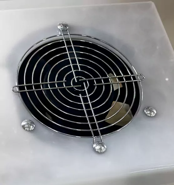 Professional Dryer Vent Booster Fan Cleaning in The Crossings, FL