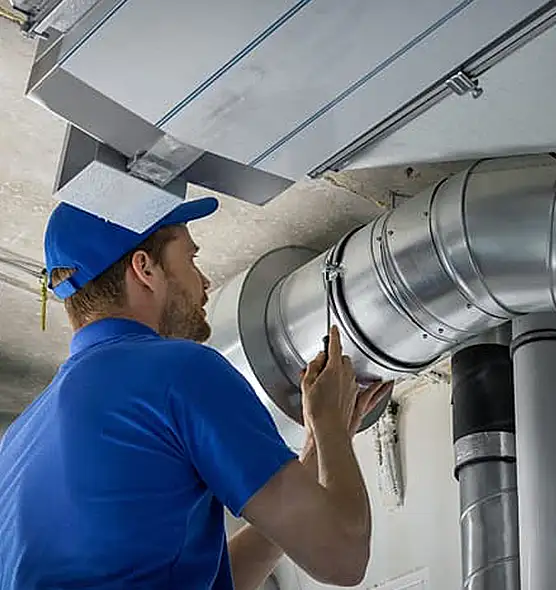 Advanced Dryer Vent Camera Inspection in The Crossings, FL