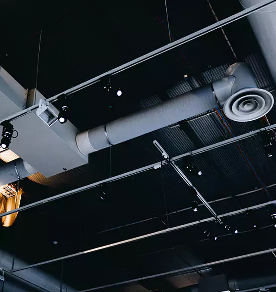 About Duct Sanitization with UV Light in The Crossings, FL