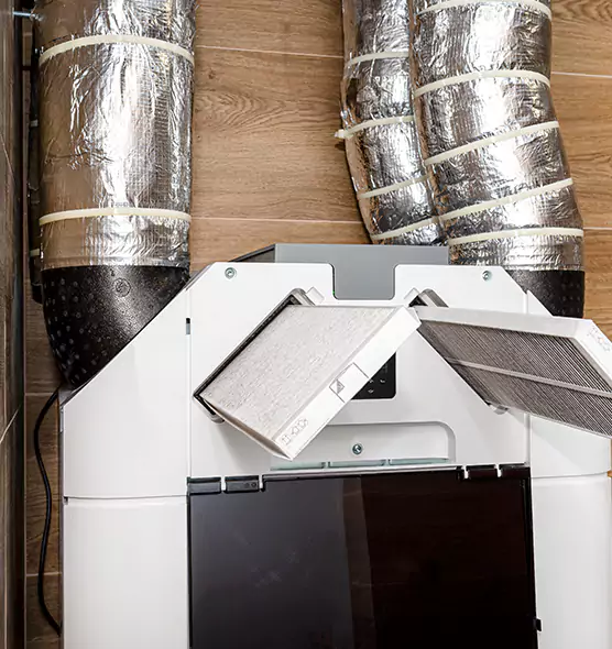 About Energy Recovery Ventilation Cleaning in The Crossings, FL