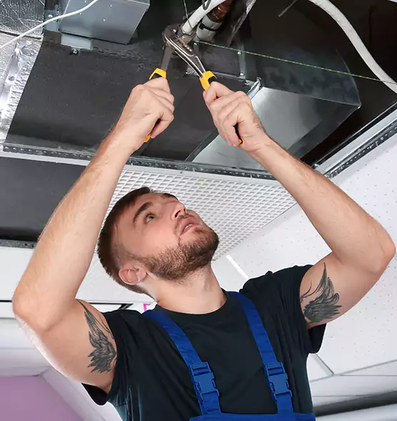 Trusted Home Air Duct Cleaning in The Crossings, FL