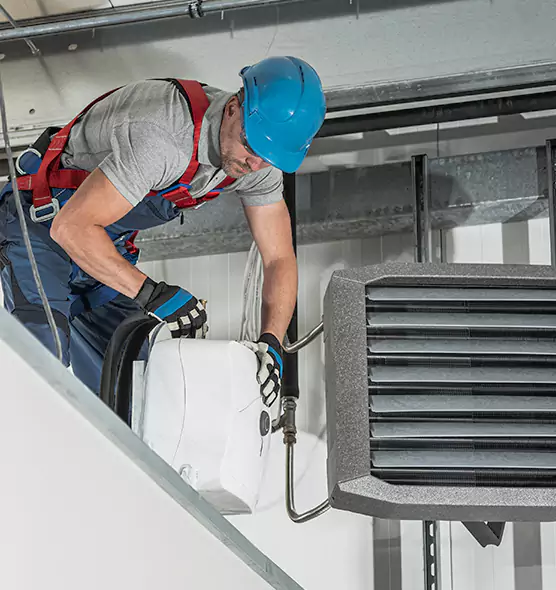 About HVAC Mold Remediation Service in The Crossings, FL