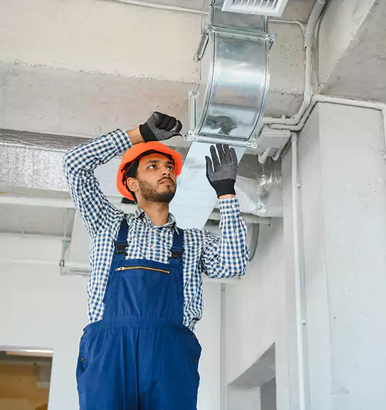 About HVAC System Deodorizing in The Crossings, FL