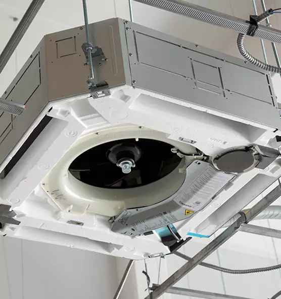Professional Industrial Dryer Vent Cleaning in The Crossings, FL
