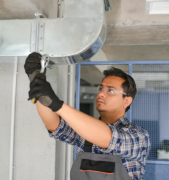 Trusted Lint Trap Cleaning Service in The Crossings, FL