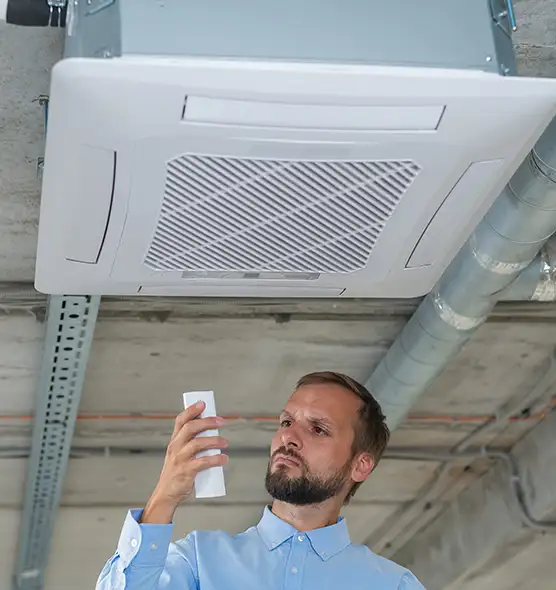 About Local Vent Cleaning Services in The Crossings, FL