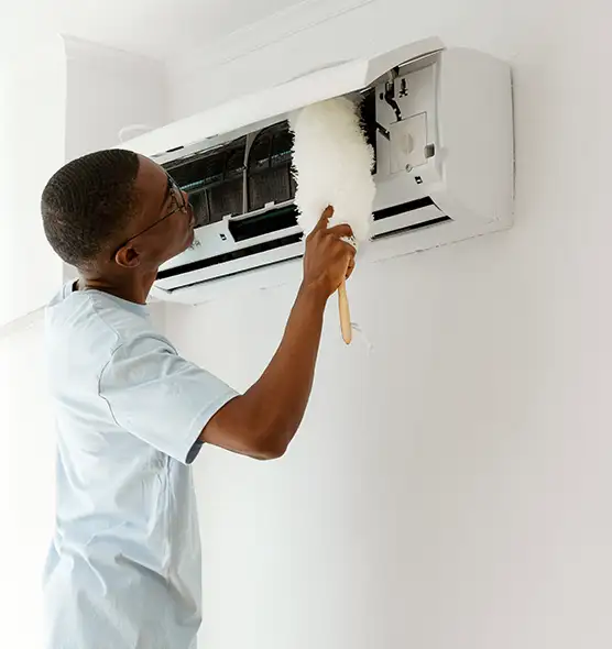 Professional Maximize AC Efficiency  in The Crossings, FL