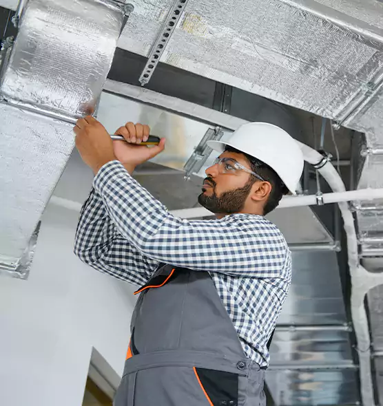 Welcome to Mold & Mildew Removal from Air Ducts The Crossings, FL