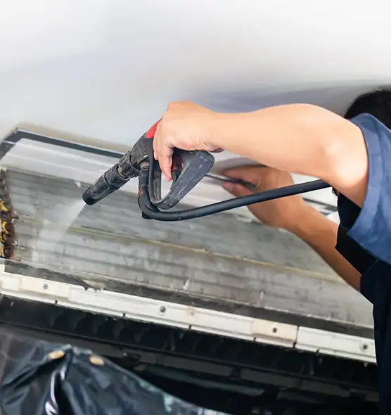 Welcome to Move-in/Move-out Duct Cleaning Services in The Crossings, FL