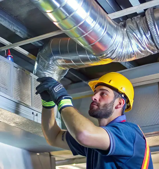 Professional NADCA Approved Air Duct Services in The Crossings, FL