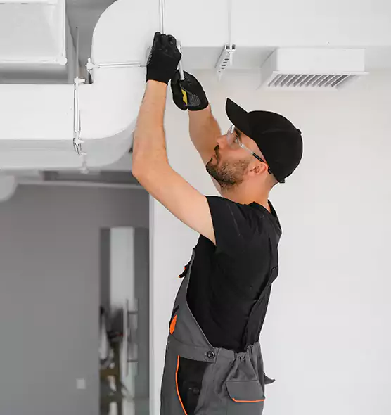 Advanced Office Ductwork Cleaning Services in The Crossings, FL