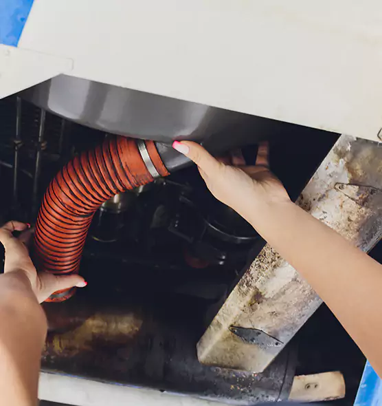 Professional Post-Renovation Duct Debris Removal in The Crossings, FL