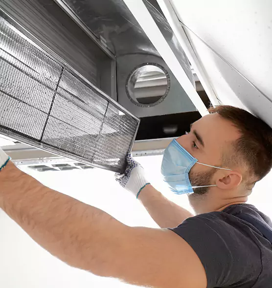 About Remove Smoke Smell From Air Duct in The Crossings, FL