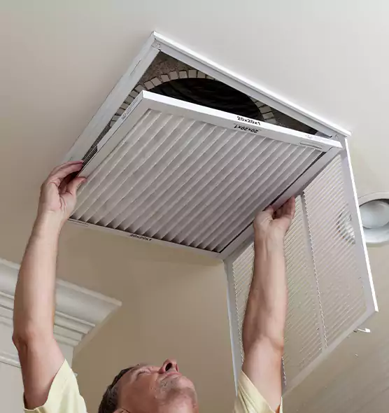 Advanced Residential Vent Cleaning in The Crossings, FL