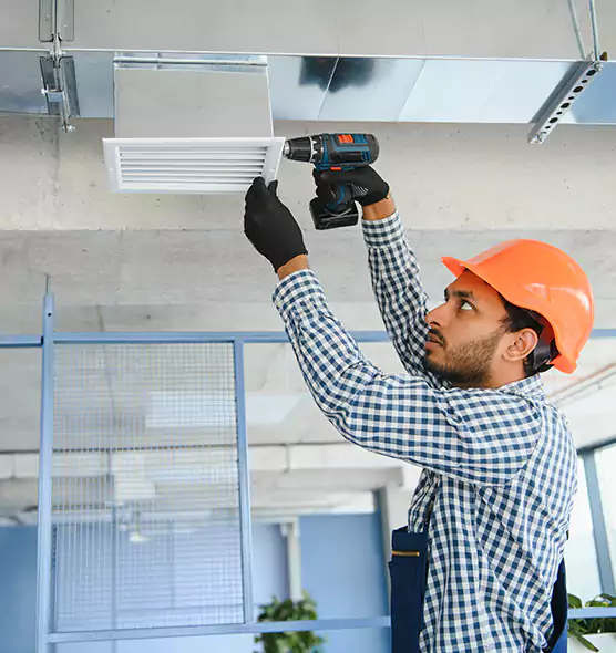 Advanced Retail Store Duct Cleaning in The Crossings, FL