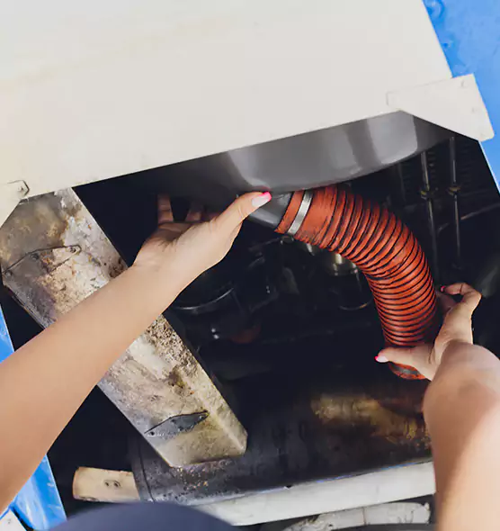 Top-Notch Return Vent Cleaning Service in The Crossings, FL