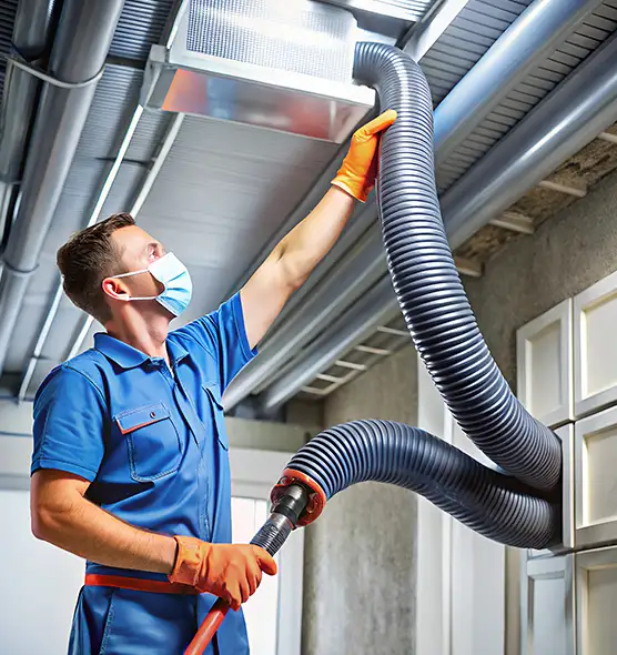 Welcome to Air Duct Cleaning & Repairs The Crossings — Your Local Roof Dryer Vent Cleaning Specialists in The Crossings, FL