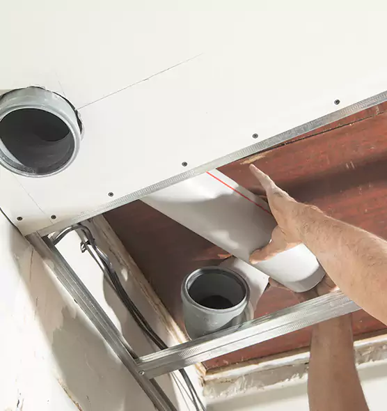 Professional Seasonal Allergy Air Duct Cleaning in The Crossings, FL