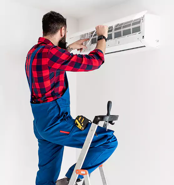 About Smart Air Conditioning Installation in The Crossings, FL