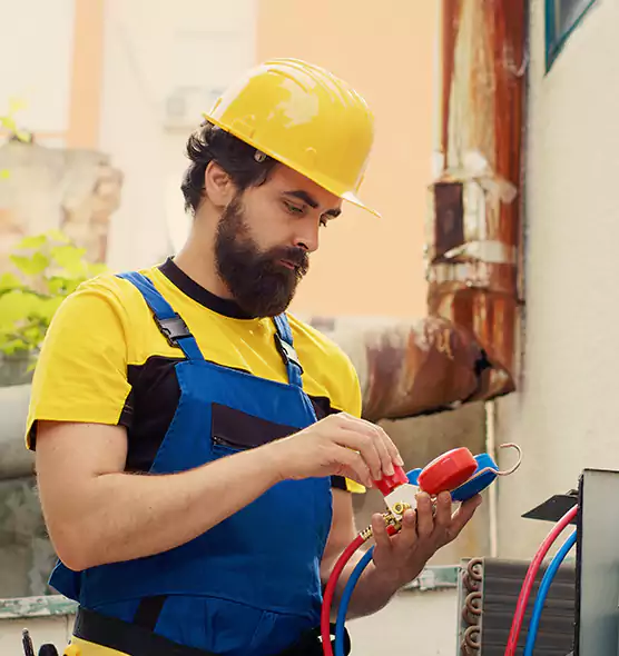 About Smart HVAC Installation in The Crossings, FL