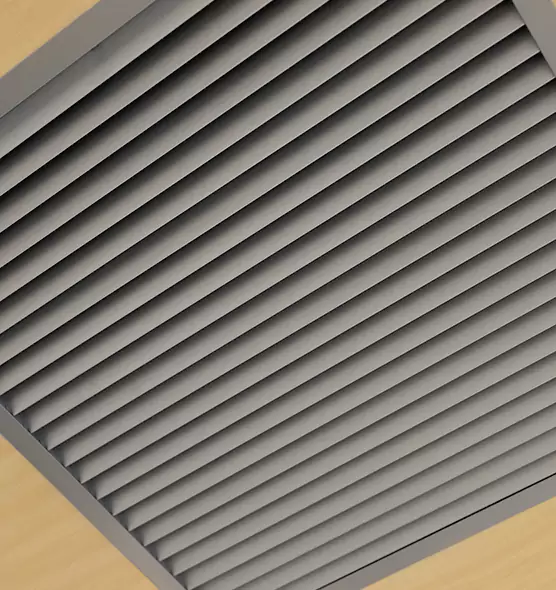 Professional Vent Grille Washing in The Crossings, FL