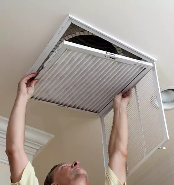 Trusted Vent Shaft Cleaning Expert in The Crossings, FL