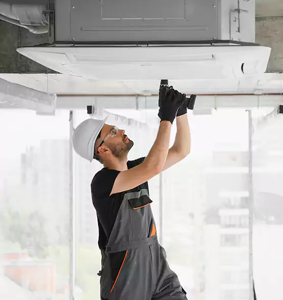 Reliable Ventilation System Cleaning in The Crossings, FL