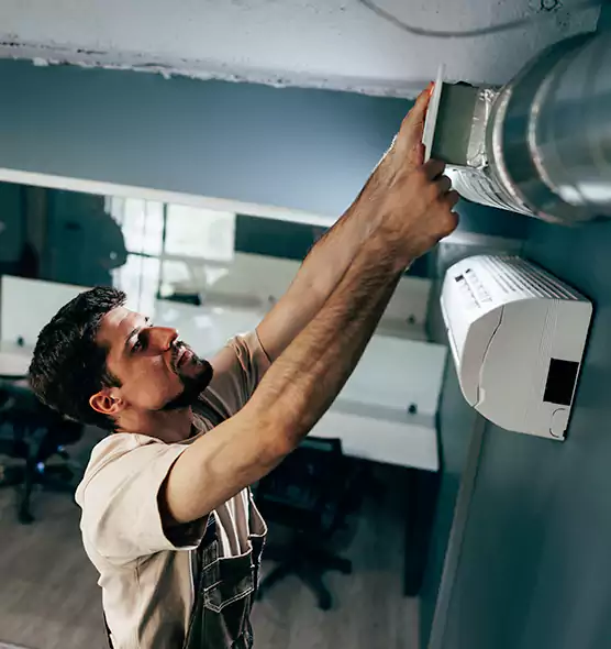 Reliable Warehouse Vent Cleaning in The Crossings, FL