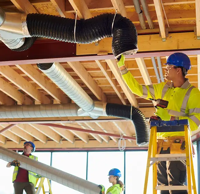 Why Homeowners & Businesses Trust Us in The Crossings, FL?