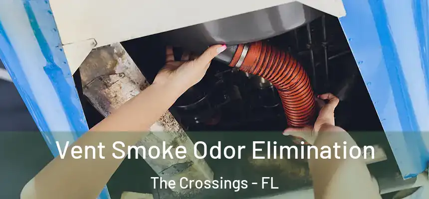 Vent Smoke Odor Elimination The Crossings - FL